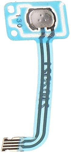 Jayamer Power Ribbon Button Switch Touch Off On Flex Cable for PSV 1000 PS Vita 1000