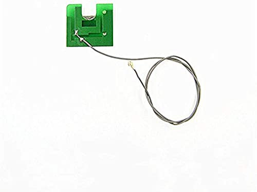 WiFi Antenna Board Flex Cable Wireless Antenna for Nintendo DSi NDSI NDSi Replacement