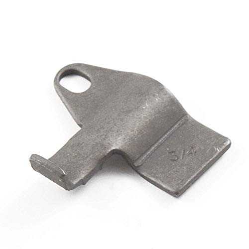 Husqvarna 530096067 Line Trimmer Debris Shield Bracket Genuine Original Equipment Manufacturer -OEM- Part