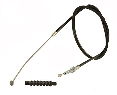 Race Driven OEM Replacement Clutch Cable for Honda TRX300EX TRX 300 EX TRX300 300EX
