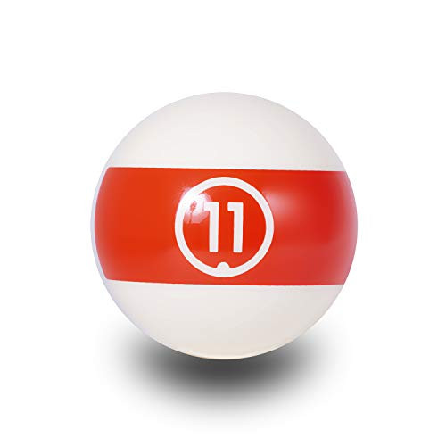 Aramith Continental Pool Replacement Ball 2 1/4" - Choose Your Ball Number -11-