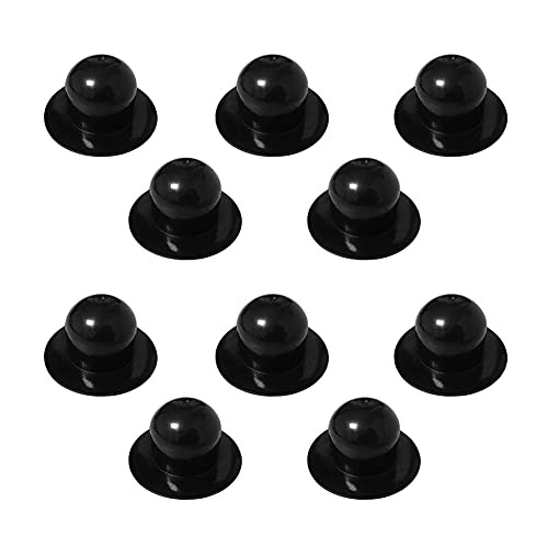 BATEER Replacement Ground Swimming Pool Filter Pump Strainer Hole Plug Stopper for Pool Accessories- Wall Plugs Replacement for Pool