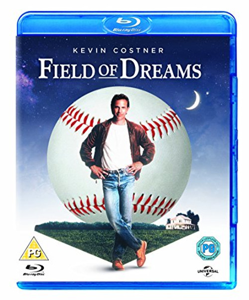 Field Of Dreams -Blu-ray- -1989- -Region Free- Field Of Dreams -Blu-ray- -1989- -Region Free-