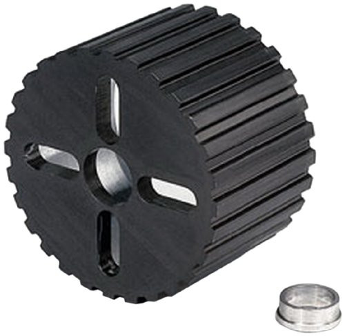Moroso 97220 Gilmer Water Pump Pulley