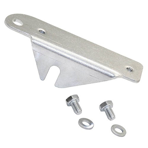 Coil Relocation Bracket- For Aircooled VW- Compatible with Dune Buggy