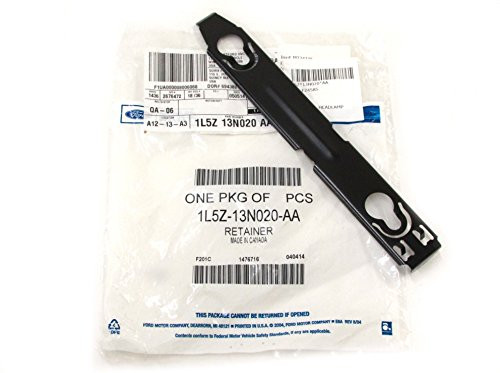 2001-2005 Ford Explorer Head Light Lamp Mounting Retainer Clip Bracket OEM NEW 1L5Z-13N020-AA