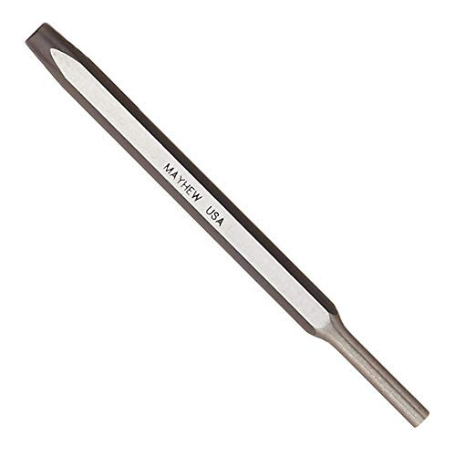 Mayhew Pro 15060 1/16-Inch 150-Line Pin Punch