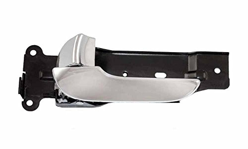 APA Replacement For Sedona EX 2002-2005 Interior Front Left Driver Chrome Lever Door Handle 0K53B-59330BT