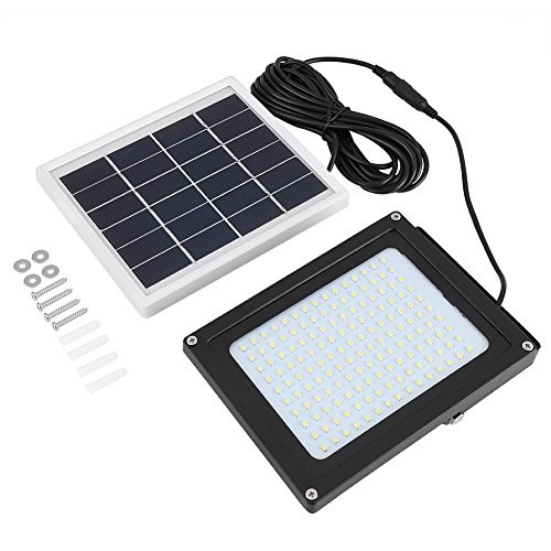 Led Solar Lights Outdoor Motion Sensor- Solar Powered 150 LED Light Light-Control Motion Sensor Garden Path Security Lamp for Wall- Backyard- Fence- Stairs- Driveway- Porch- Shed- Walkway Led Solar Lights Outdoor Motion Sensor- Solar Powered 150 LED Light Light-Control Motion Sensor Garden Path Security Lamp for Wall- Backyard- Fence- Stairs- Driveway- Porch- Shed- Walkway