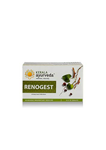Kerala Ayurveda Renogest Tablet 100 Tablets