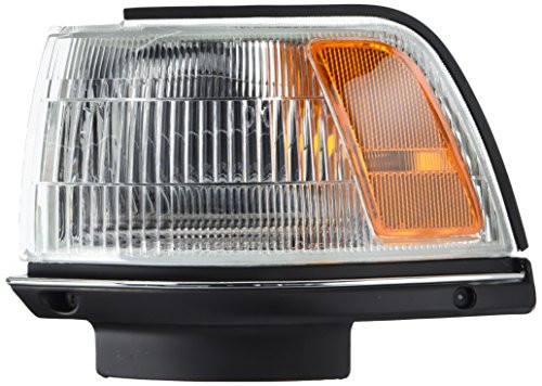 Depo 312-1503L-AS Toyota Camry Driver Side Replacement Parking/Corner Light Assembly Depo 312-1503L-AS Toyota Camry Driver Side Replacement Parking/Corner Light Assembly