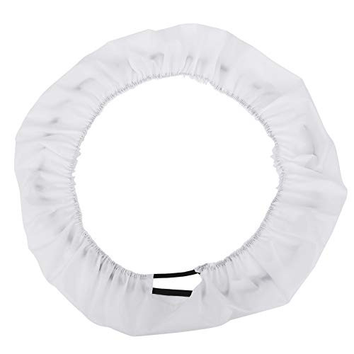 Homeriy LED Ring Light Softbox Diffuser Collapsible Photography Video Light Softbox Diffuser