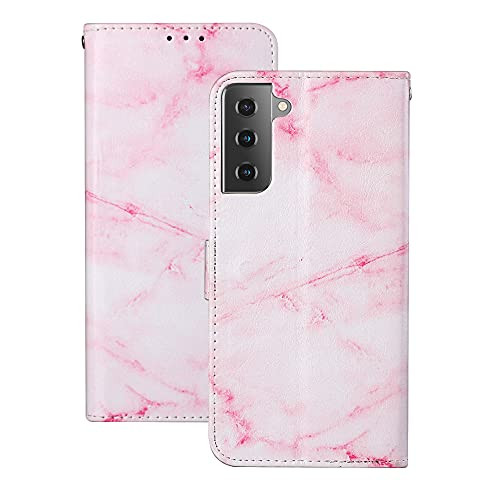 YHD3 Flip Case for Samsung Galaxy S21 Plus  5G G996B G996U G996U1 G996W G996N G9960 Case Phone Stand Cover 17