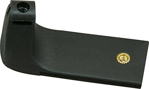 Kun Replacement Bracket for Shoulder Rest Super Rest- Violin
