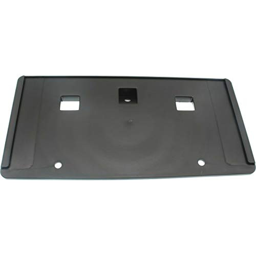 DAT AUTO PARTS Front License Plate Bracket Replacement for 11-14 Chrysler 300 CH1068122 68086345AA