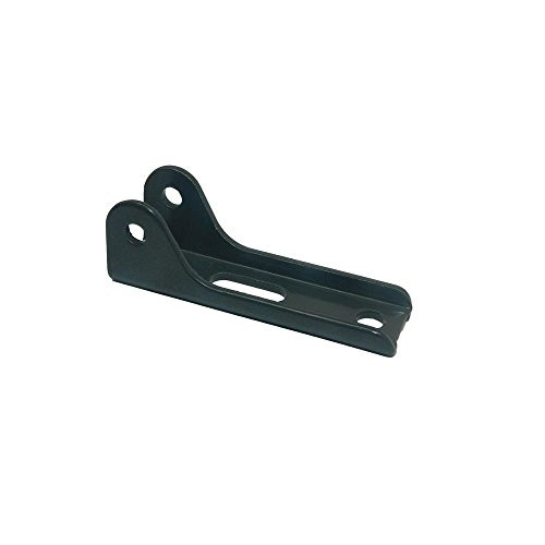 Barton Kramer Bracket Aluminum Bronze Color Finish