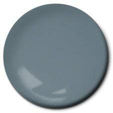 Testor Corp. Intermediate Blue Enamel Paint .5 oz Bottle FS35164