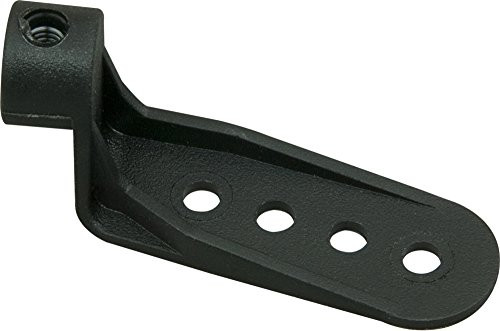 Kun Replacement Bracket for Shoulder Rest Mini- One End Only