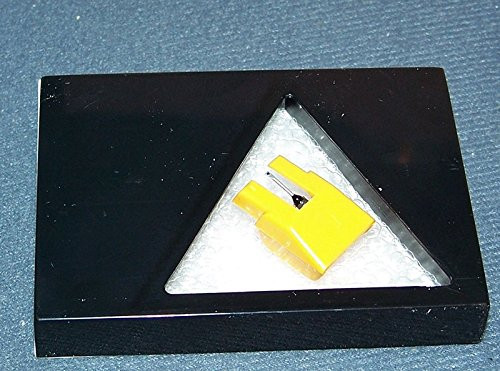 Durpower Phonograph Record Player Turntable Needle For TECHNICS SL20A- TECHNICS SL23A- TECHNICS RD-7433- TECHNICS SL-23