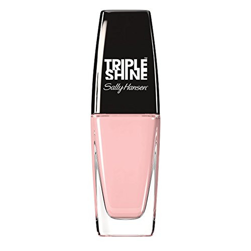 Sally Hansen Triple Shine Nail Color- Shelling Secrets- 0.33 Ounce