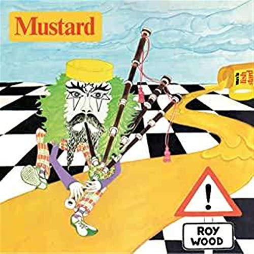 Mustard: Remastered  and  Expanded Edition