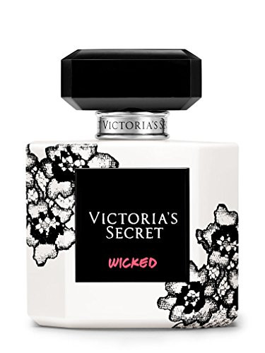Victoria's Secret Wicked Eau de Parfum Perfume 3.4 oz