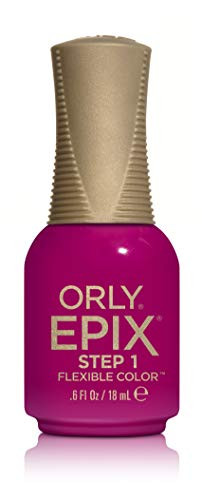 Orly Epix Flexible Color- Nominee- 0.6 Fluid Ounce