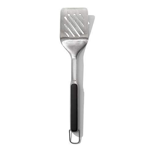 OXO Good Grips Grilling Tools- Turner- Black