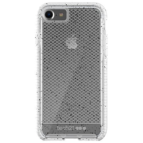 tech21 evo check active edition for iphone 7 White