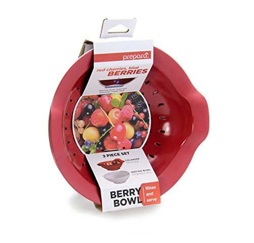 Prepara Metropolitan Berry Bowl