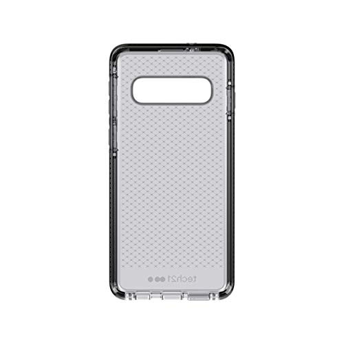 Tech21 Evo Check for Galaxy S10 - Smokey/Black