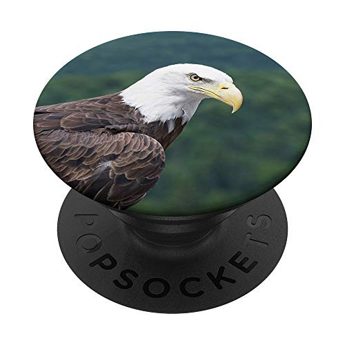 American Eagle USA Symbol PopSockets Grip and Stand for Phones and Tablets