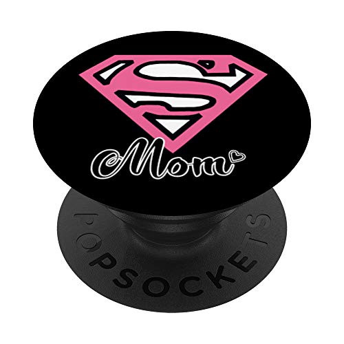 Super Mom PopSockets PopGrip: Swappable Grip for Phones  and  Tablets