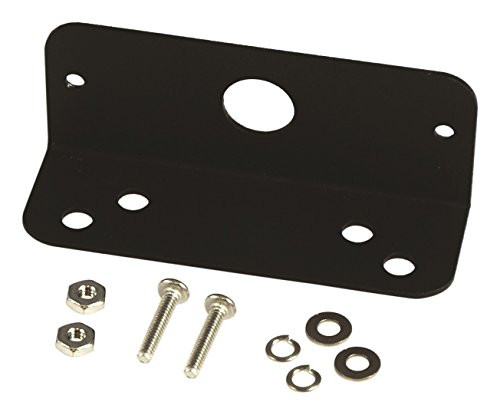 Federal Signal MPSM3-LB MicroPulse L-Bracket for -1- MPS300- Not Applicable