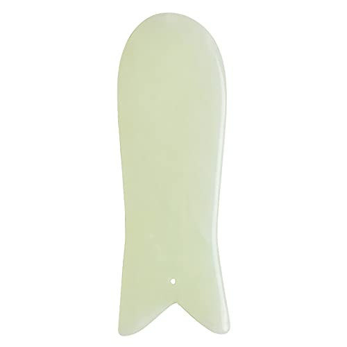 Goiwiejhg Gua Sha Scraping Massage Tool Gua Sha Scraping Massager Tool - Natural Stone Gua Sha Board Home SPA Point Gua Sha Facial Tool Goiwiejhg Gua Sha Scraping Massage Tool Gua Sha Scraping Massager Tool - Natural Stone Gua Sha Board Home SPA Point Gua Sha Facial Tool