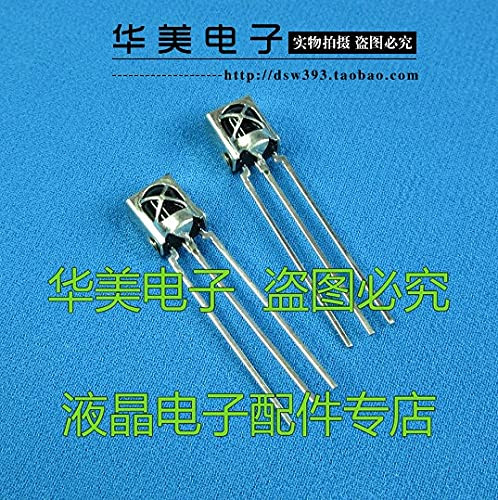 Anncus .HX1838 / VS1838 Universal Integrated Universal Infrared Receiver Infrared Receiver Tube with Shield