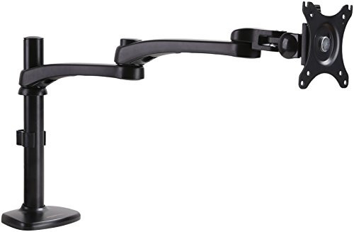 AmazonBasics Single Monitor Stand 