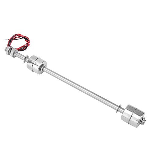 Level Sensor Sensor Switch Liquid Level Tank Liquid Float Switch Pool for Water Tank-Floating Body 250mm-