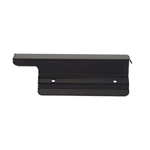 Omix-ADA 13510.31 Bracket- Tail Gate Bar- Left for 1997-2006 Jeep Wrangler TJ- 1 Pack