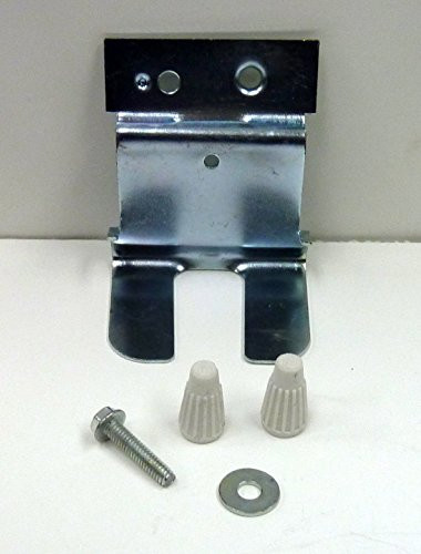 Robertshaw 4590-777 Bracket Kit