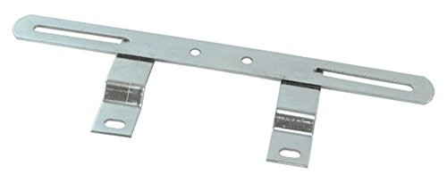License Bracket- Front- For All Years Aircooled VW- Compatible with Dune Buggy