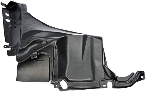 Dorman OE Solutions 926-302 Right Engine Splash Shield