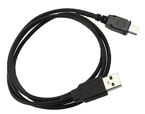 UpBright New USB Cable Laptop PC Data Sync Cord Lead Compatible with Bmorn V16 Android Allwinner A13 Multi Touch Screen EKEN GC10X Allwinner A20 10.1" Tablet PC