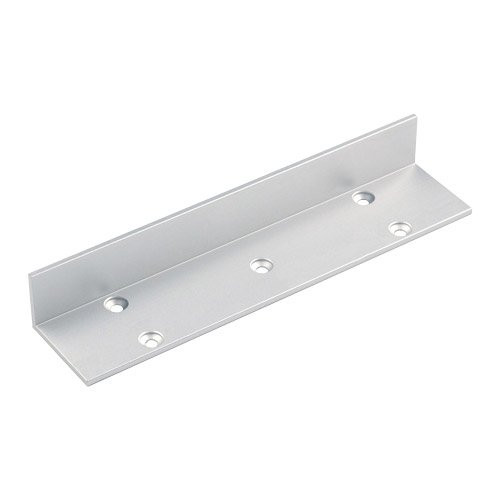 Visionis VIS-LS300 LS Bracket for 300lbs Electromagnetic Lock for Outswinging Narrow Door Access Control