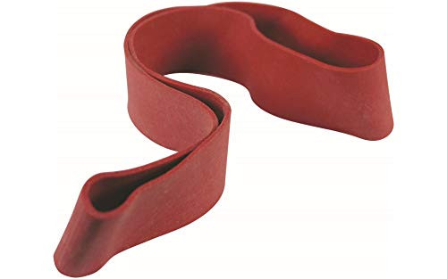 Art Advantage Sketch Board Rubber Bands- Red