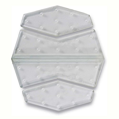 Dakine Modular Mat Stomp Pad One Size Clear