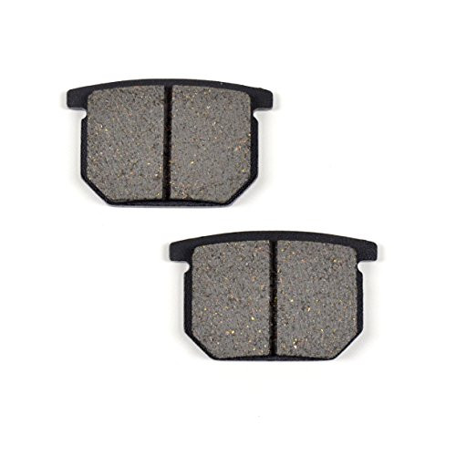 Suzuki GS 650 EX/EZ 81-82 Front Sintered Brake Pads by Niche Cycle Supply