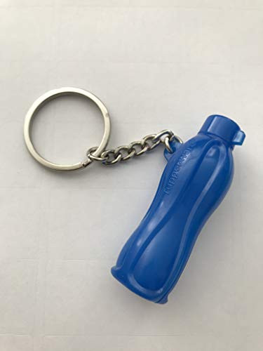 Tupperware Save A Nail Keychain Pop Tab Lifter Pink