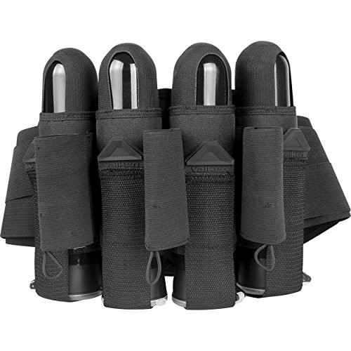Valken Paintball Harness Fate 4+3