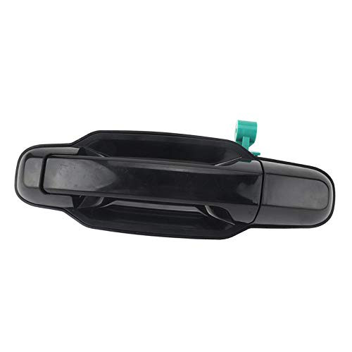 Gazechimp Exterior Door Handle for 2003-2009 Kia Sorento EX LX 826603E010XX 826503E010 - Left Rear